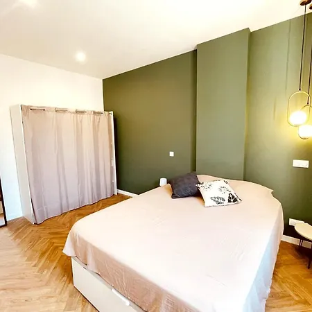 Le Jungle Spa **** Nimes Exterior photo