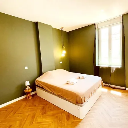 Le Jungle Spa **** Nimes Exterior photo