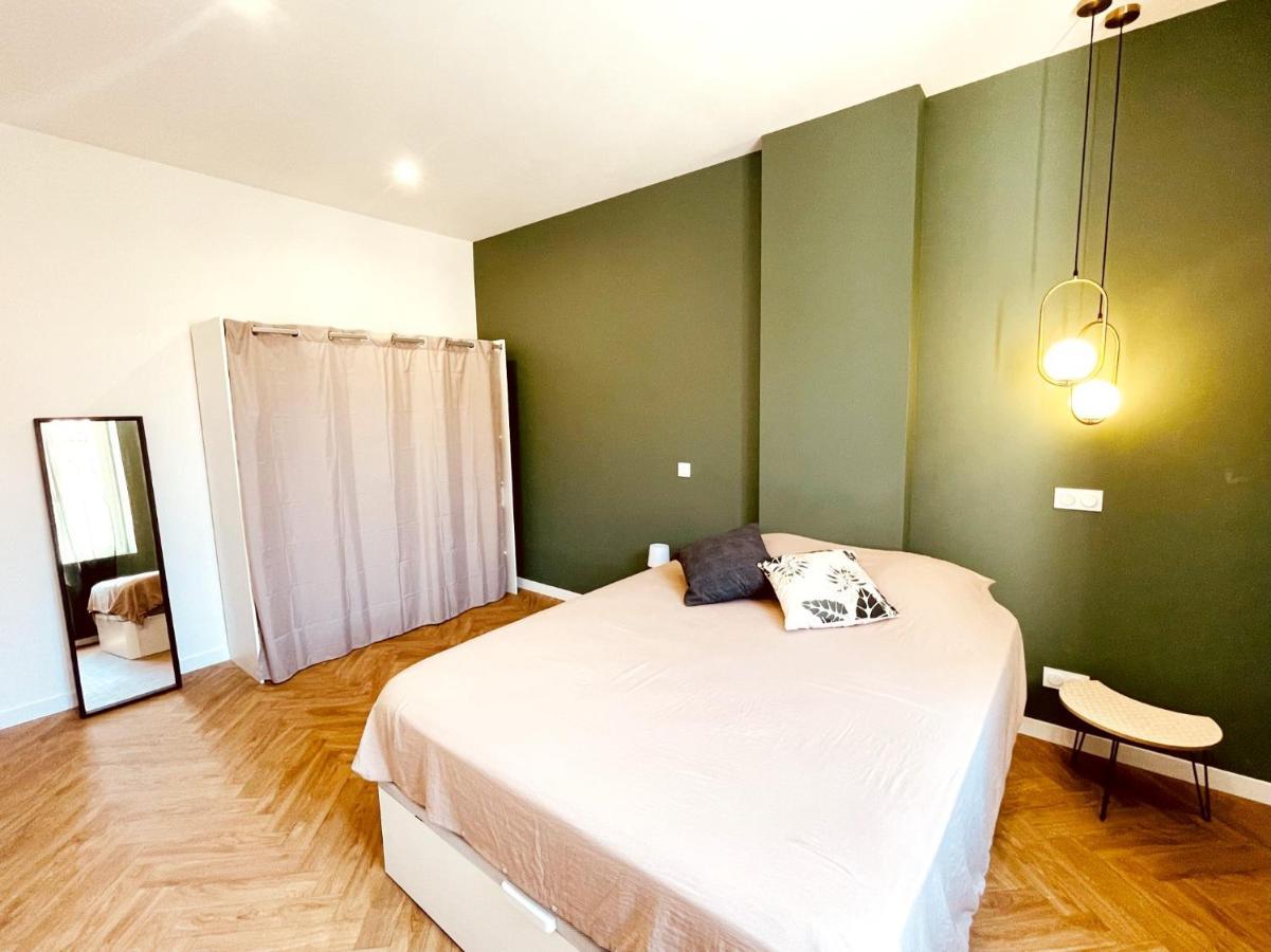 Le Jungle **** Apartment *