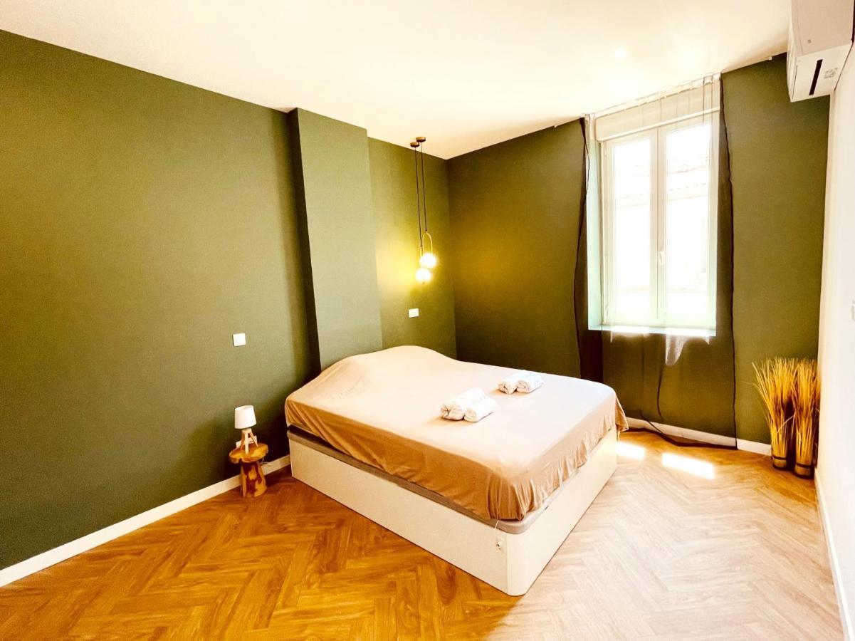 Le Jungle **** Apartment