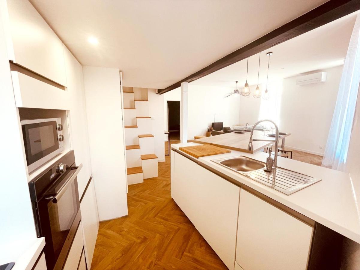 Le Jungle **** Apartment *