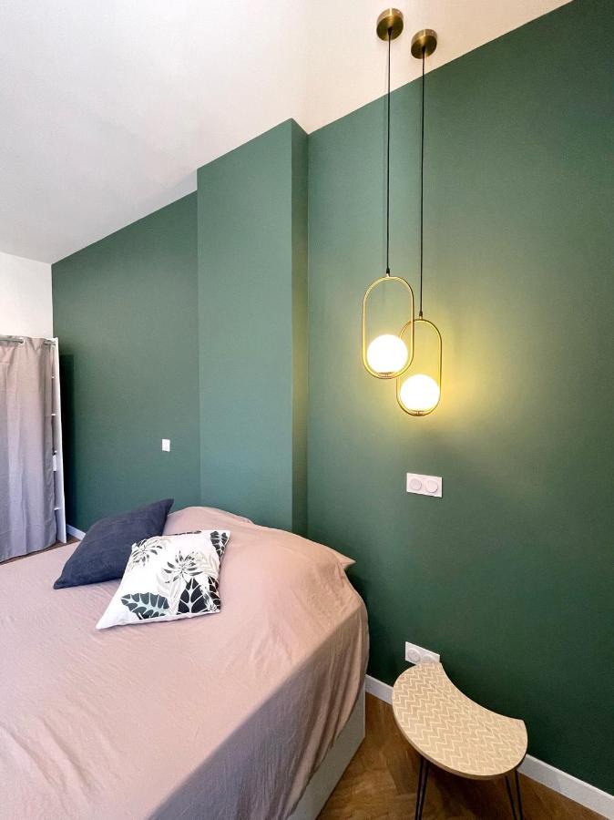 Le Jungle **** Apartment *