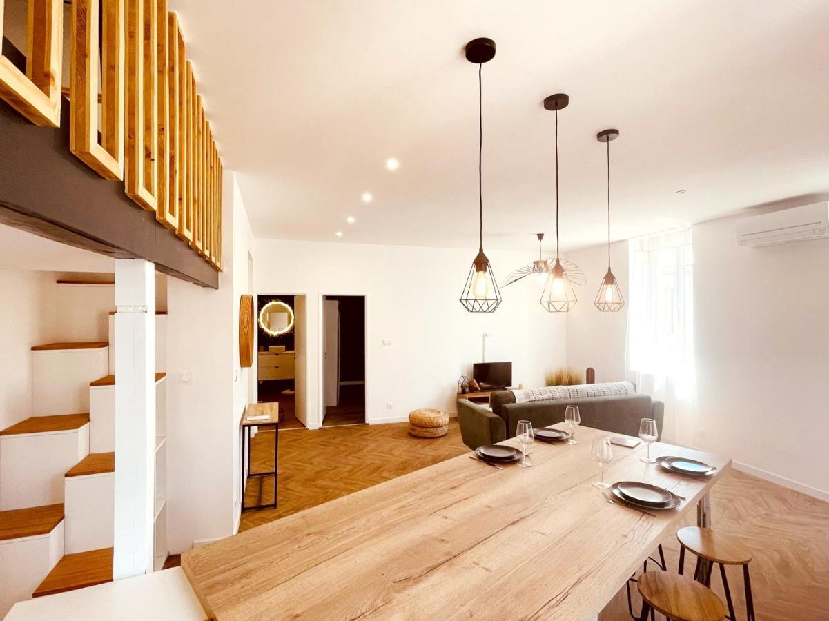 Le Jungle **** Apartment Nimes
