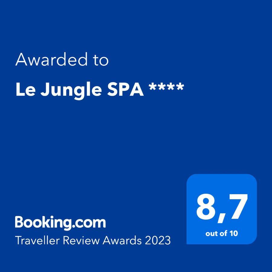Le Jungle ****